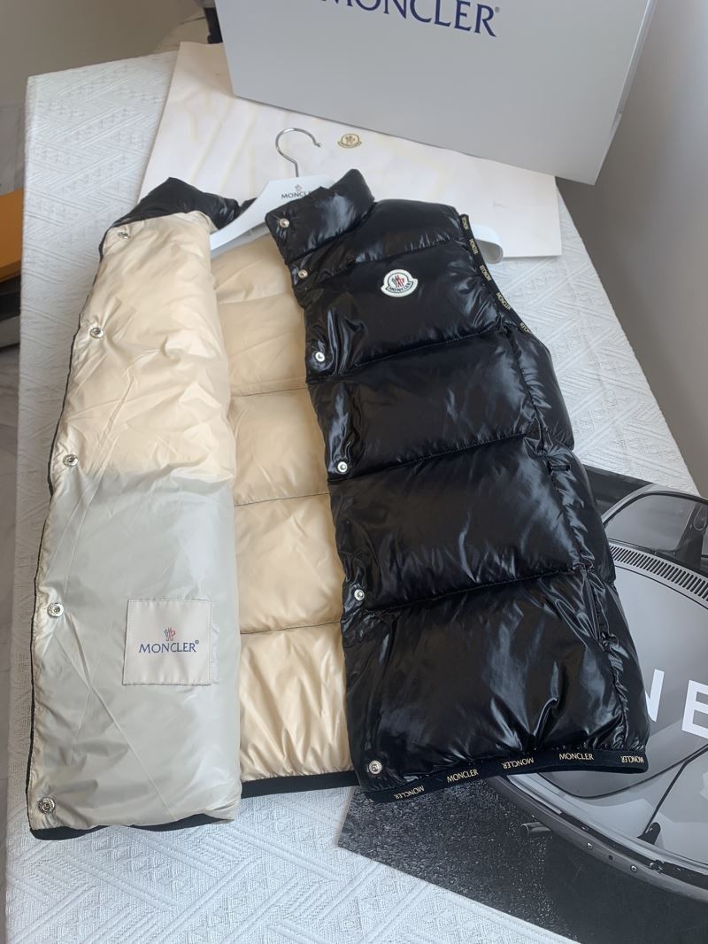 Moncler Down Jackets